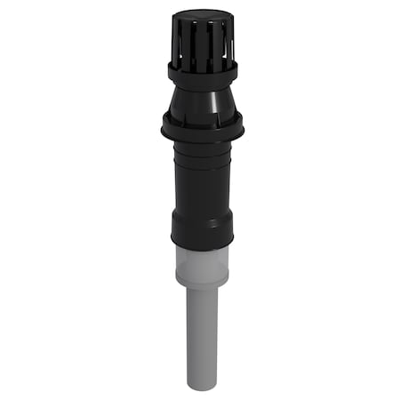 Rinnai Roof Terminal 3 Plastic 790125